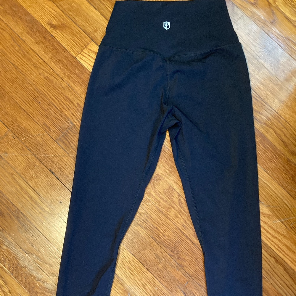 Born Primitive Go To Leggings